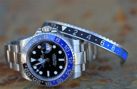 rolex submariner style bracelet